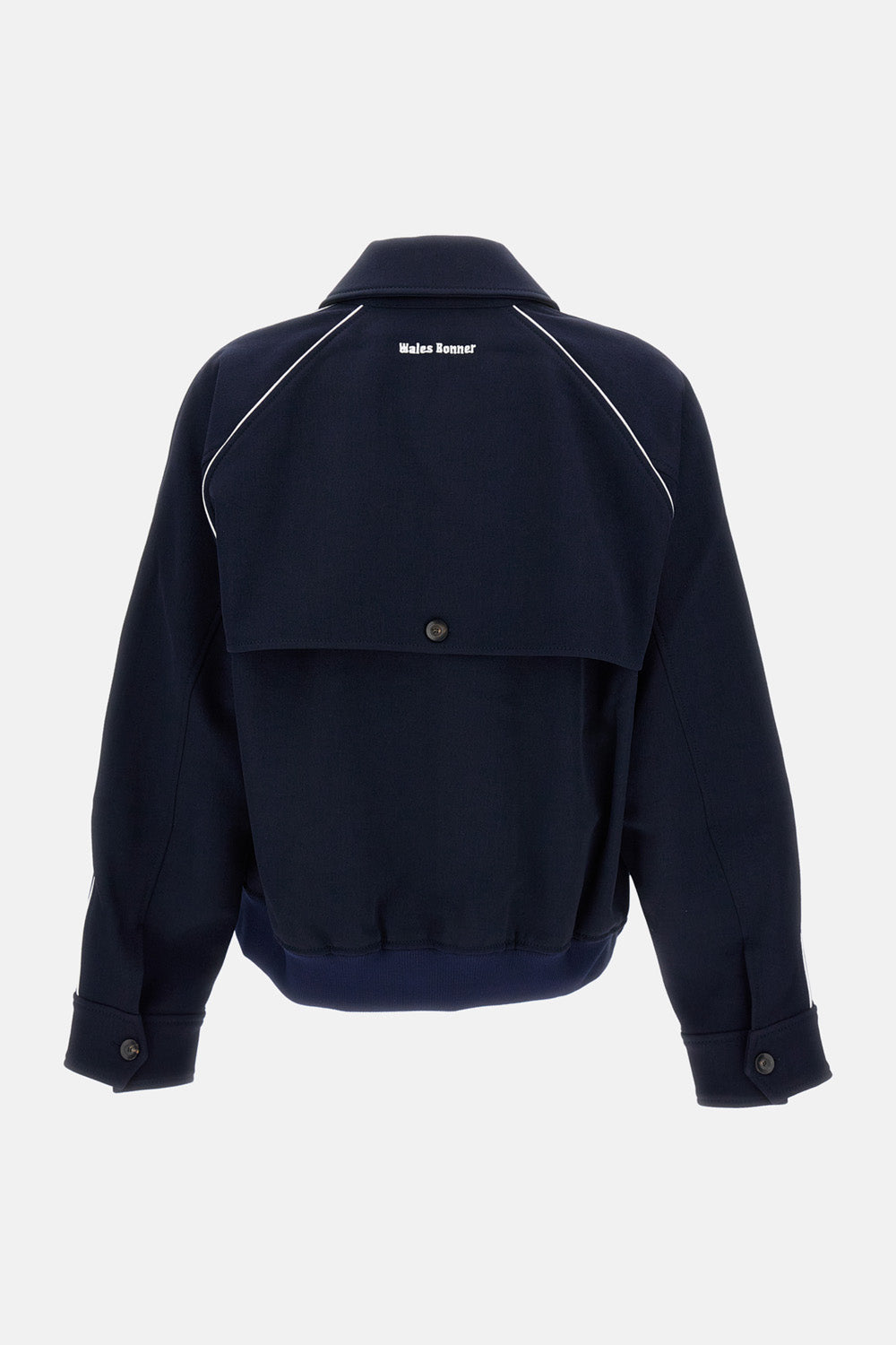 Wales Bonner Women Voice Jacket WALES BONNER