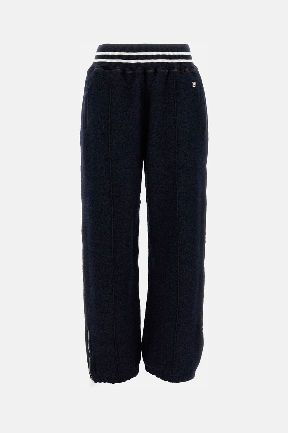Wales Bonner Women 'October' Trousers WALES BONNER