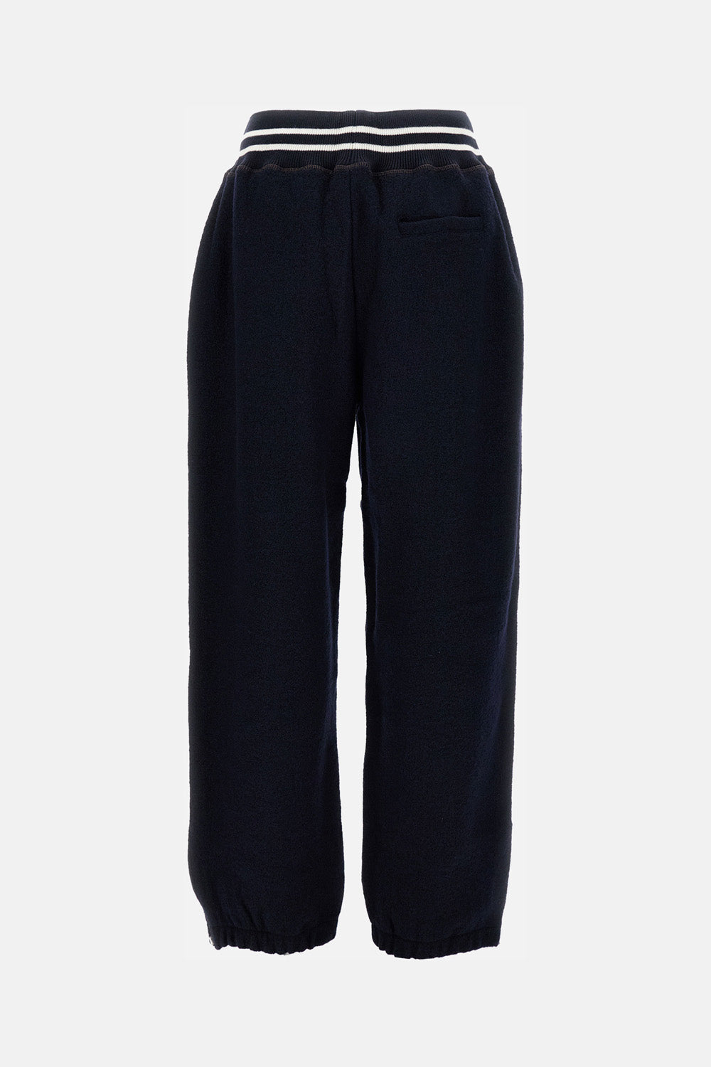 Wales Bonner Women 'October' Trousers WALES BONNER