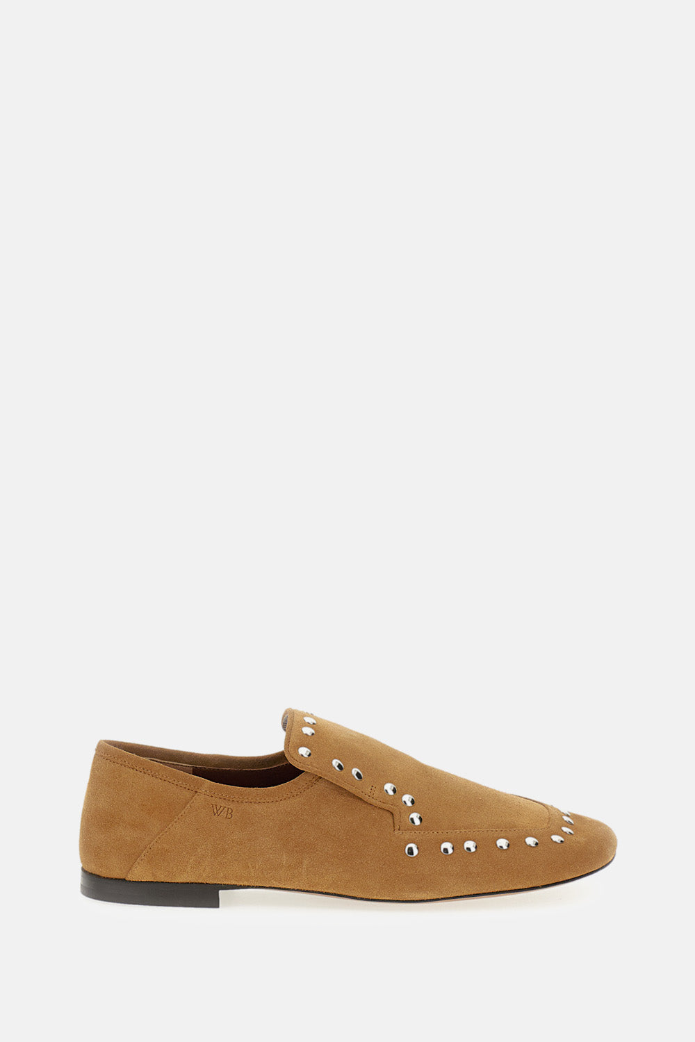 Wales Bonner Women Studded Slippers WALES BONNER