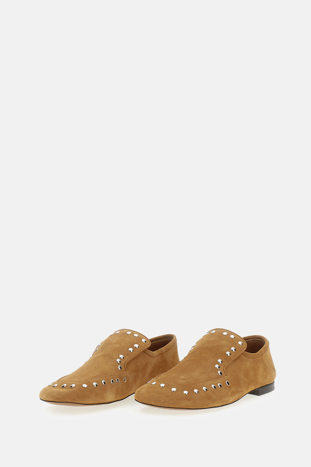 Wales Bonner Women Studded Slippers WALES BONNER