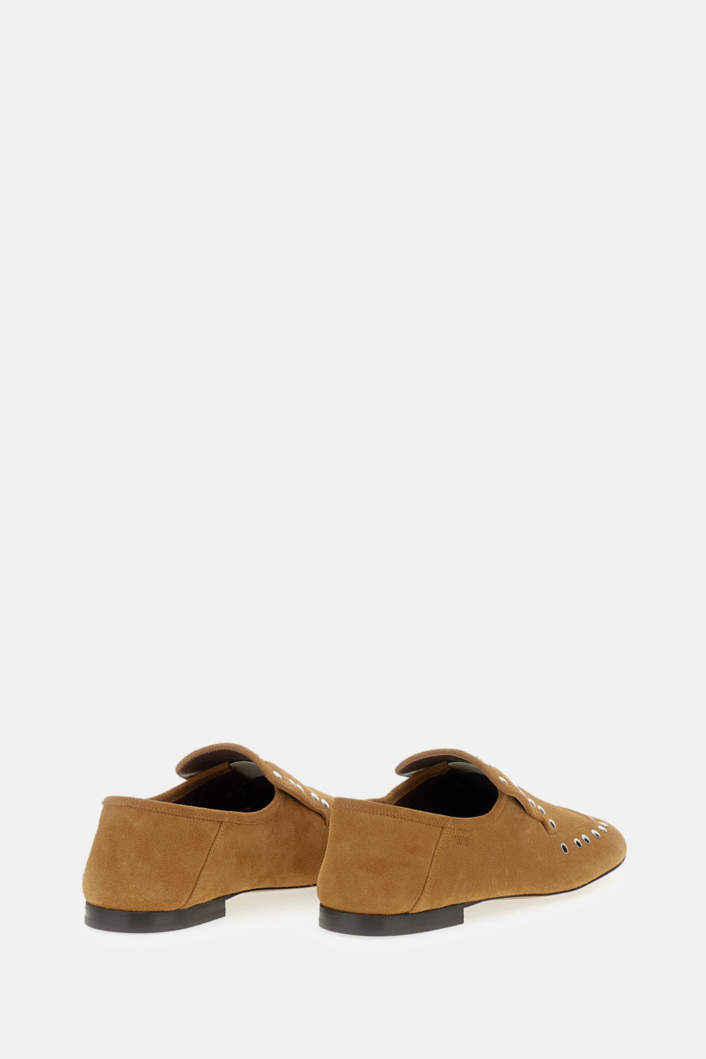 Wales Bonner Women Studded Slippers WALES BONNER