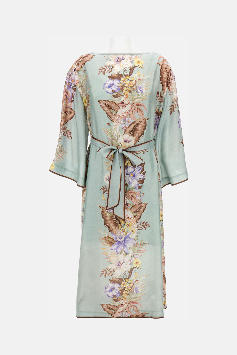 Zimmermann Women Midi Dress ZIMMERMANN
