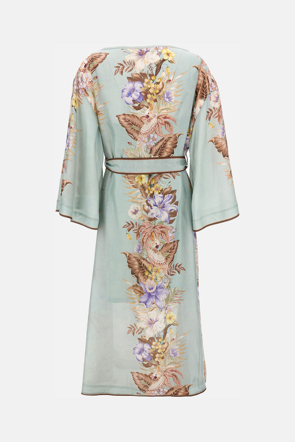 Zimmermann Women Midi Dress ZIMMERMANN