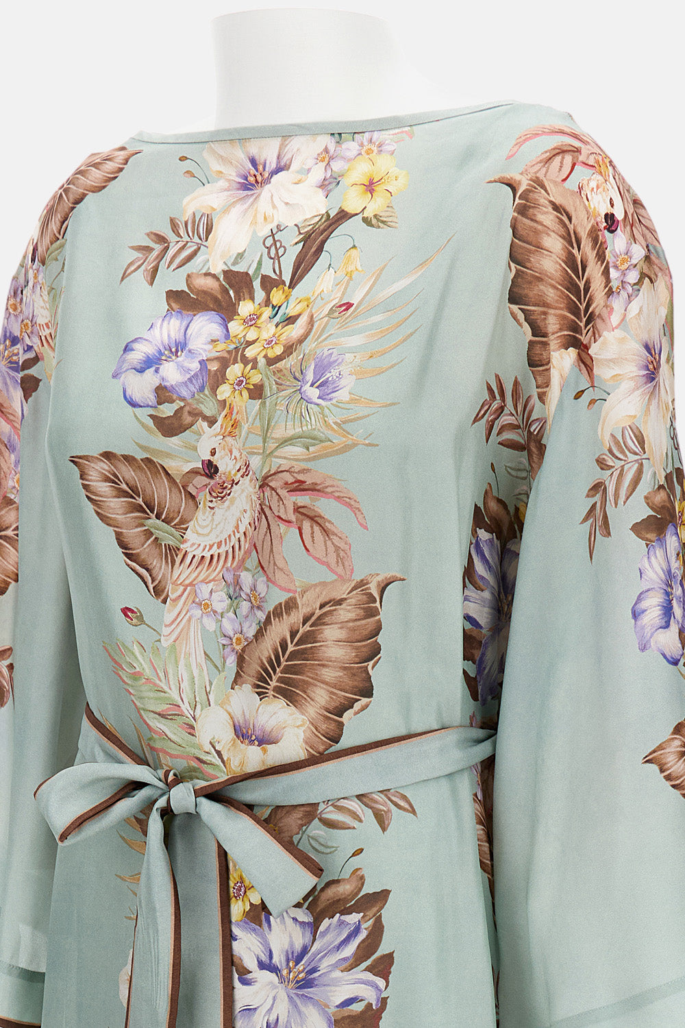 Zimmermann Women Midi Dress ZIMMERMANN