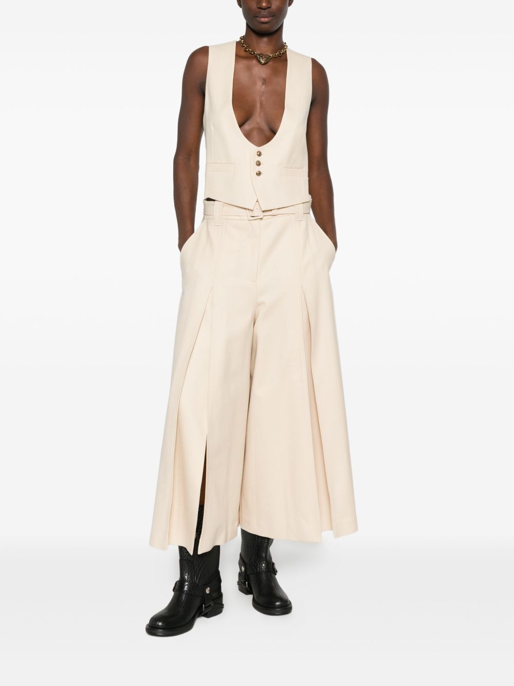 Zimmermann Women Trousers ZIMMERMANN