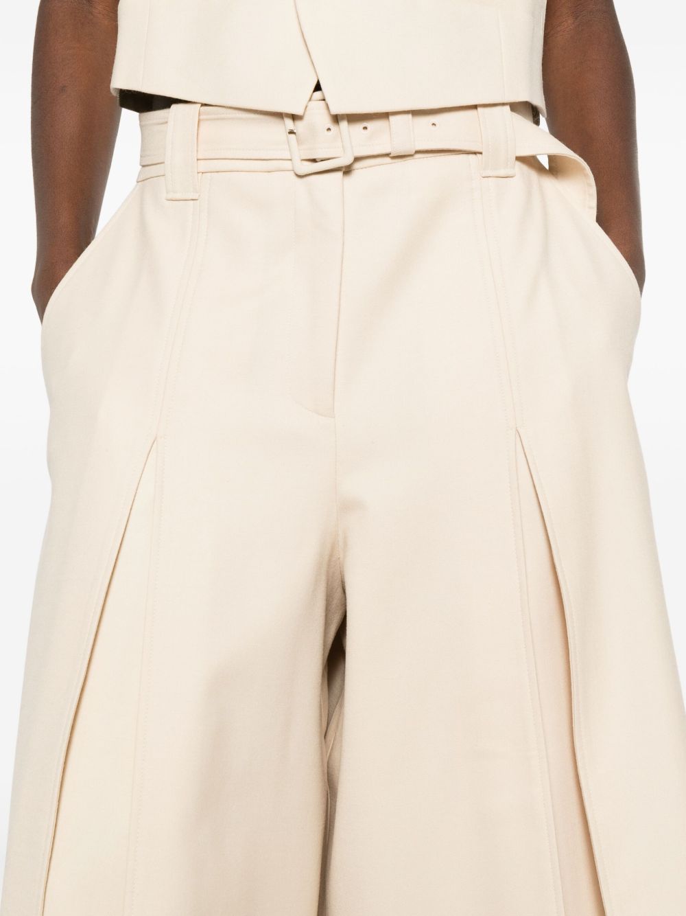 Zimmermann Women Trousers ZIMMERMANN