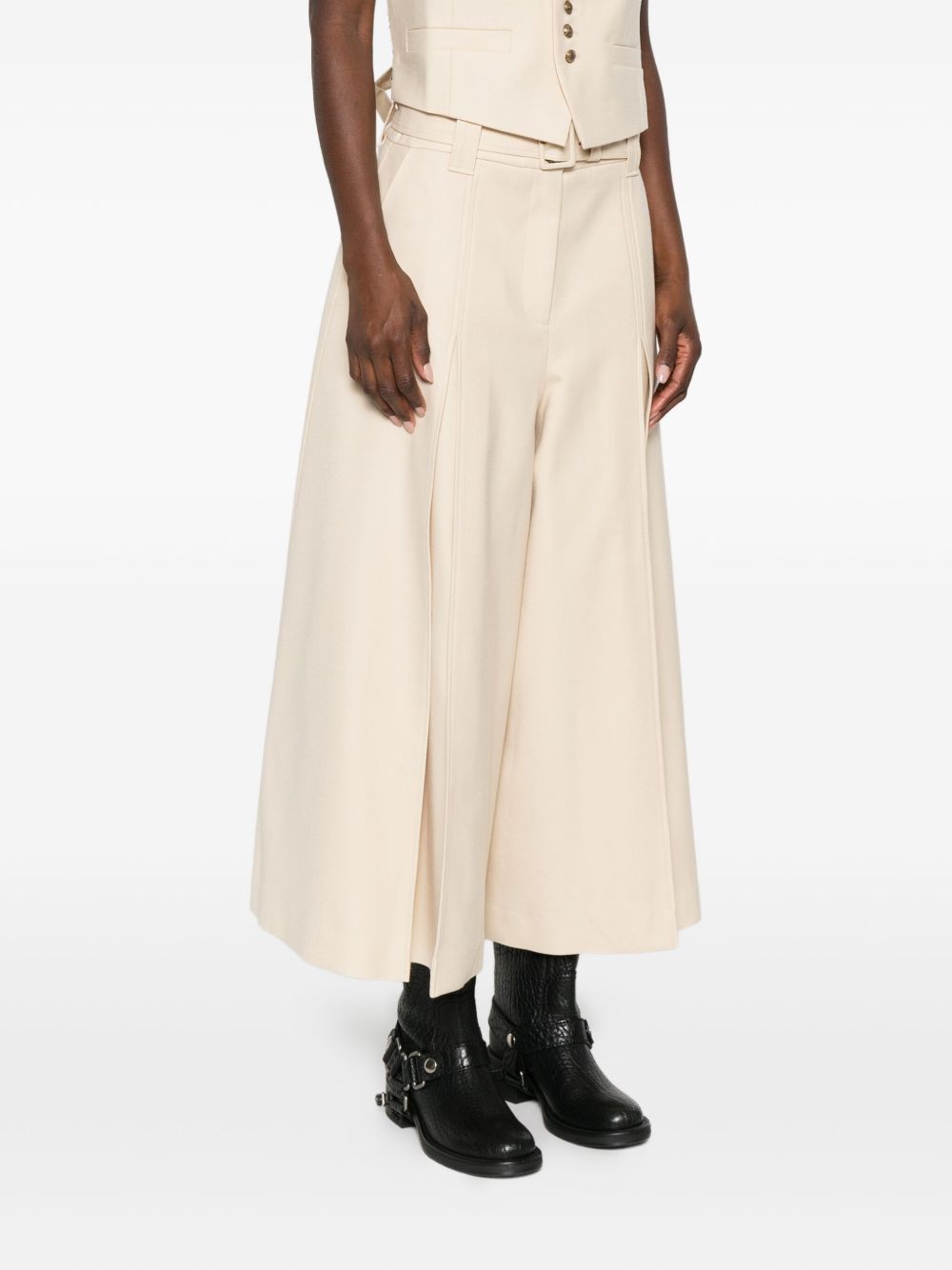 Zimmermann Women Trousers ZIMMERMANN