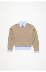 Acne Studios Women Sweatshirts ACNE STUDIOS