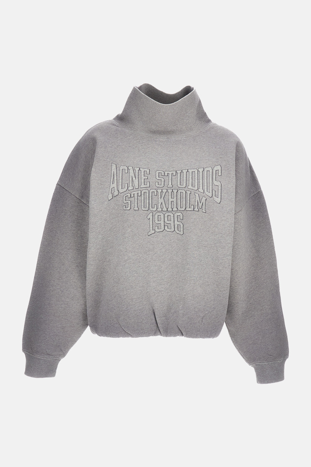 Acne Studios Women Sweatshirts ACNE STUDIOS