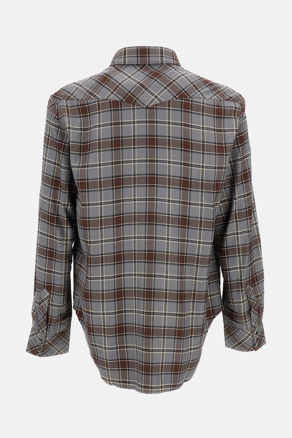 Acne Studios Men Shirts And Blouses ACNE STUDIOS