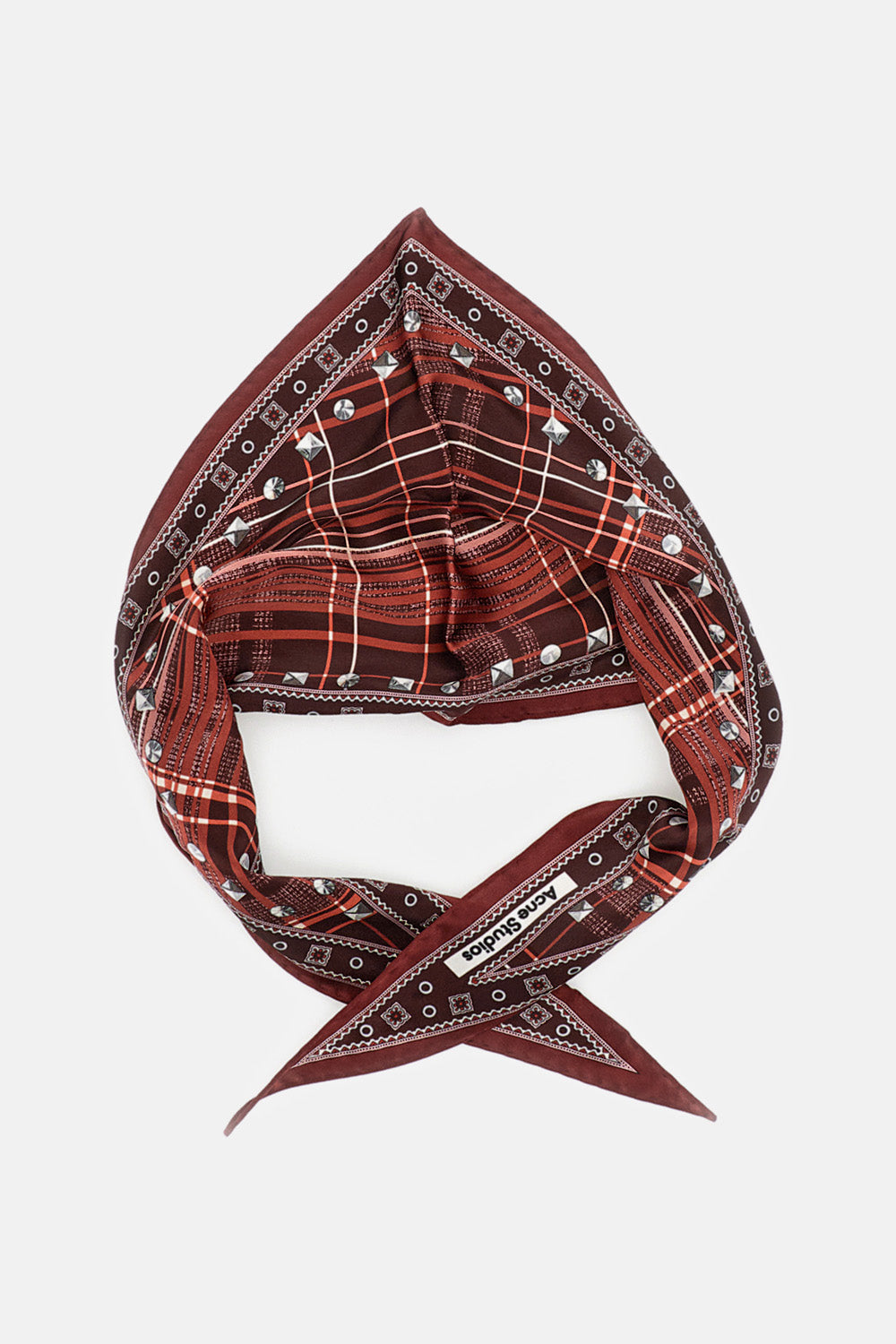 Acne Studios Women Scarves ACNE STUDIOS