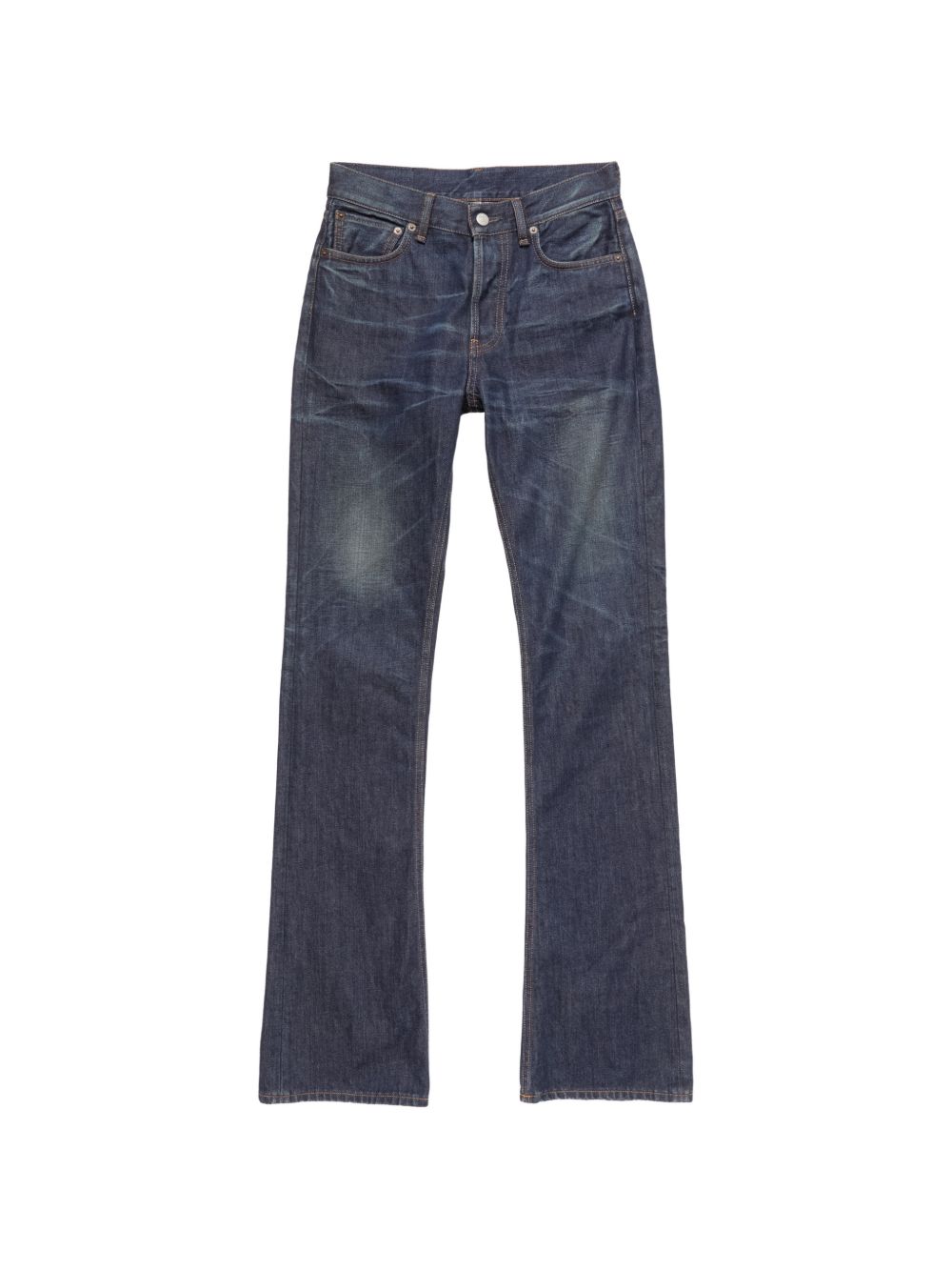 Acne Studios Women 2009F Denim Jeans ACNE STUDIOS