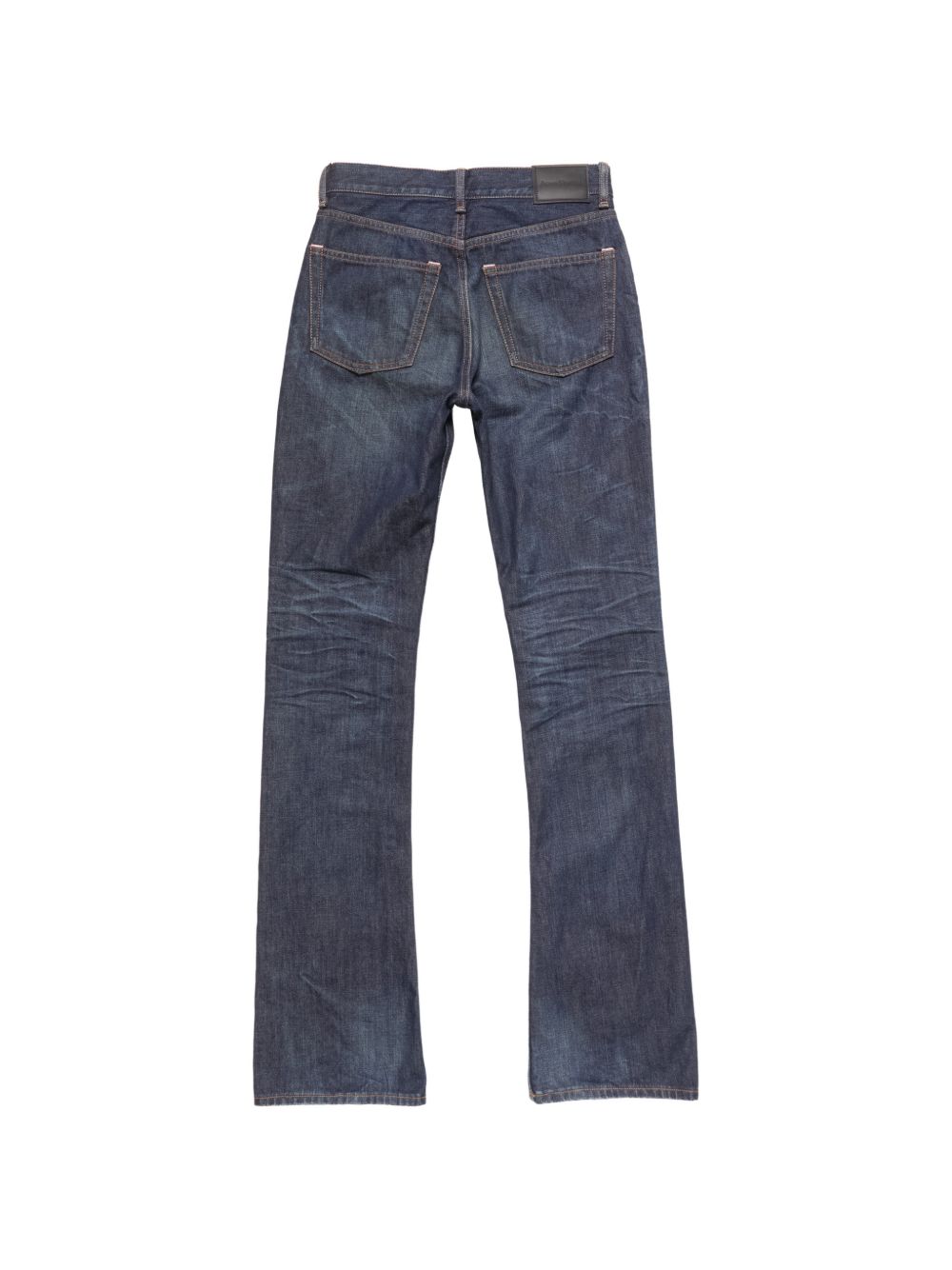 Acne Studios Women 2009F Denim Jeans ACNE STUDIOS