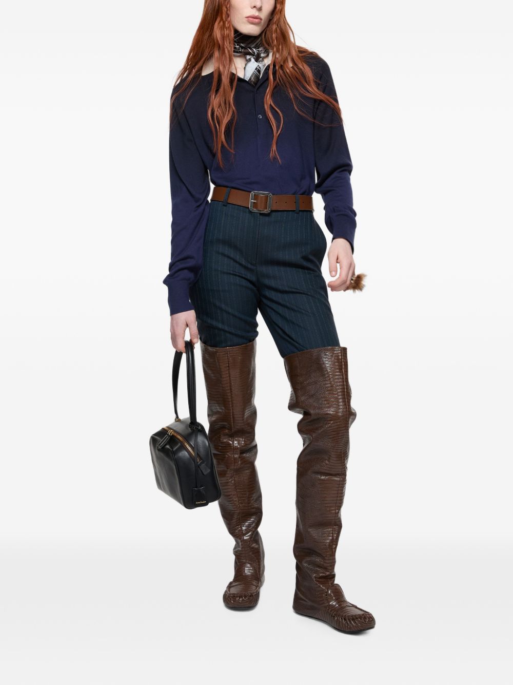Acne Studios Women Tops ACNE STUDIOS