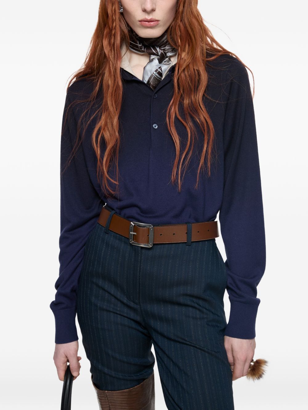 Acne Studios Women Tops ACNE STUDIOS