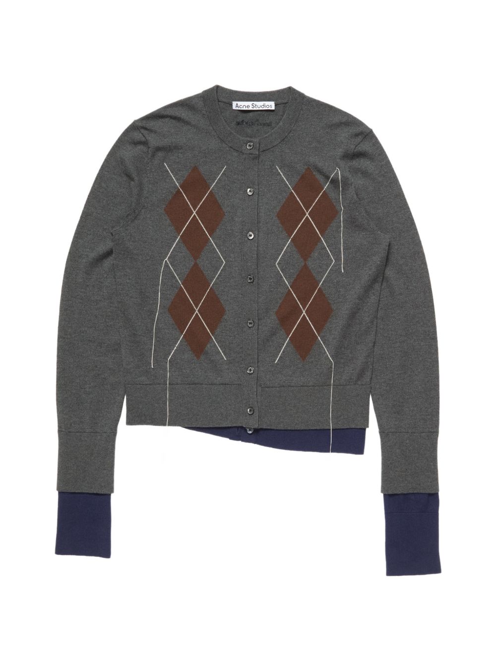 Acne Studios Women Knitwear ACNE STUDIOS