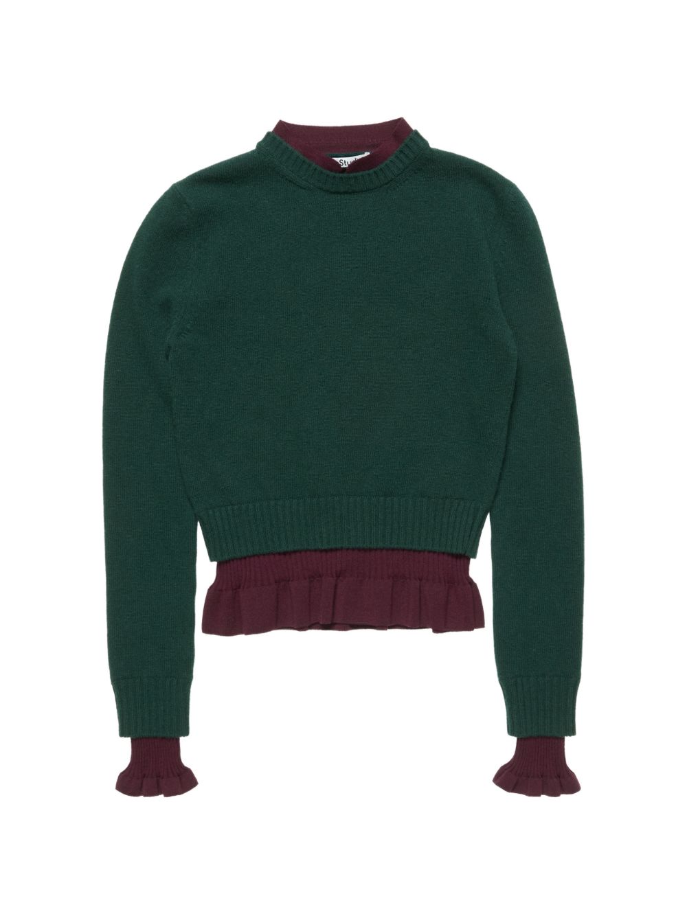 Acne Studios Women Knitwear ACNE STUDIOS