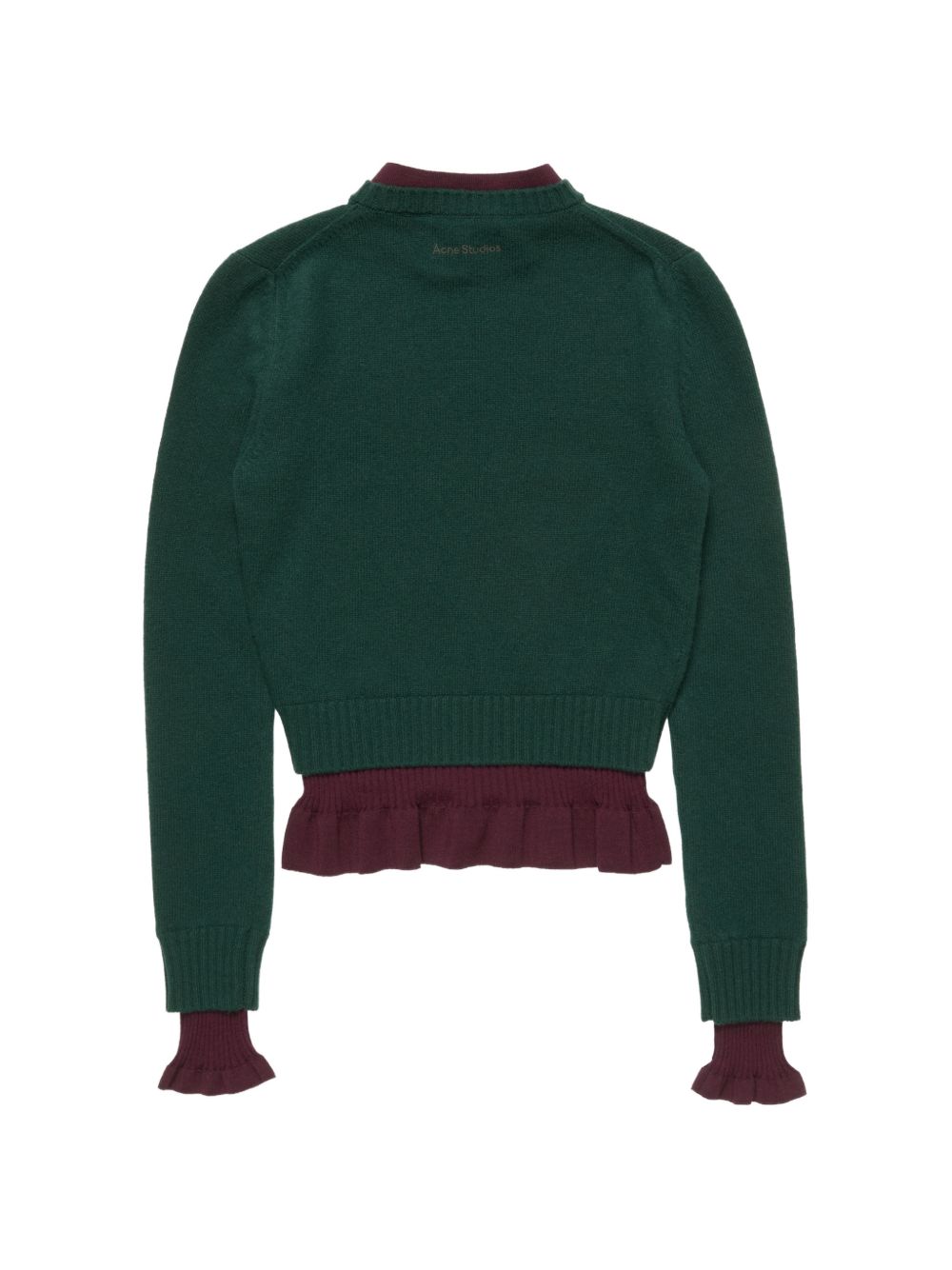 Acne Studios Women Knitwear ACNE STUDIOS