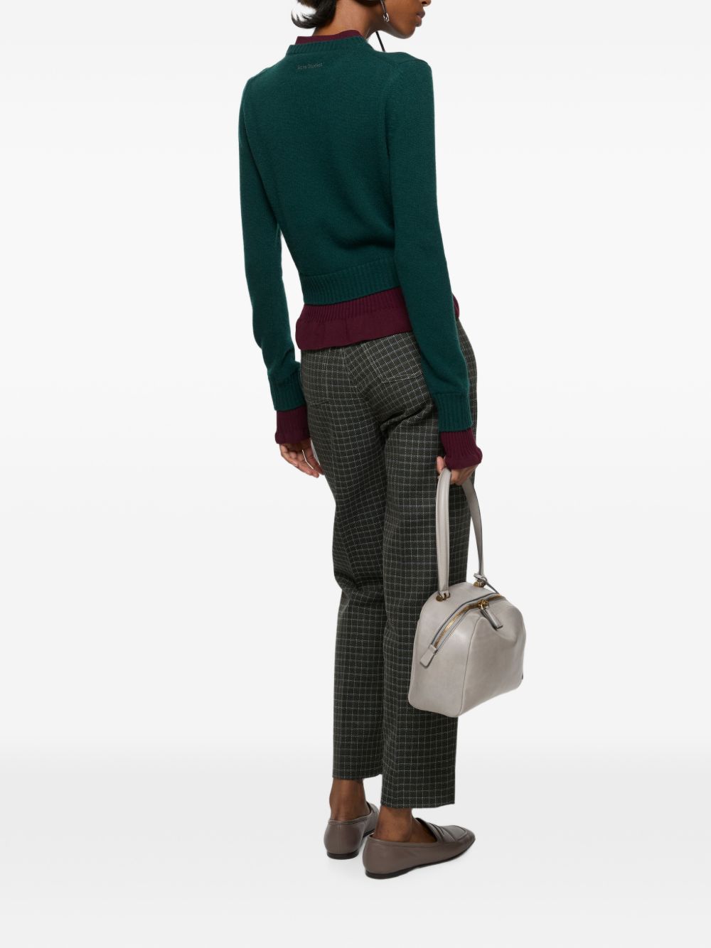 Acne Studios Women Knitwear ACNE STUDIOS