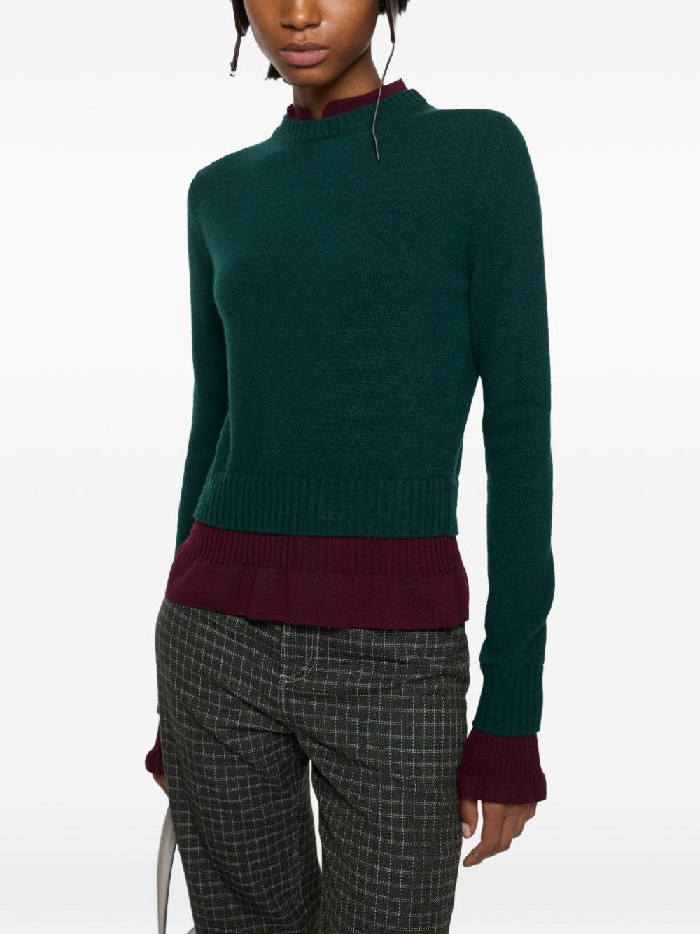 Acne Studios Women Knitwear ACNE STUDIOS