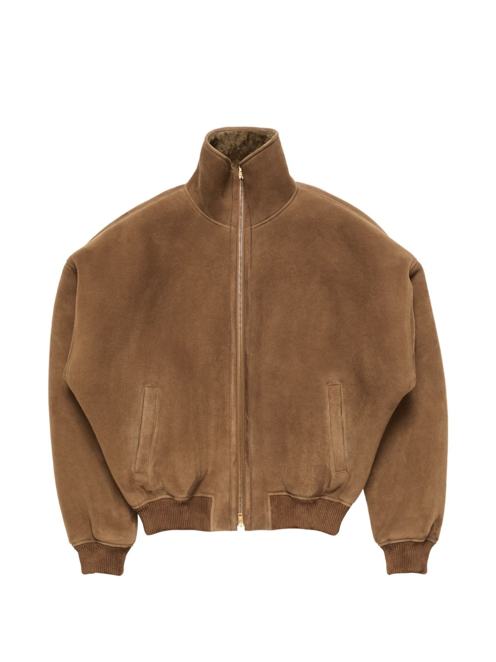 Acne Studios Women Leather Jacket ACNE STUDIOS