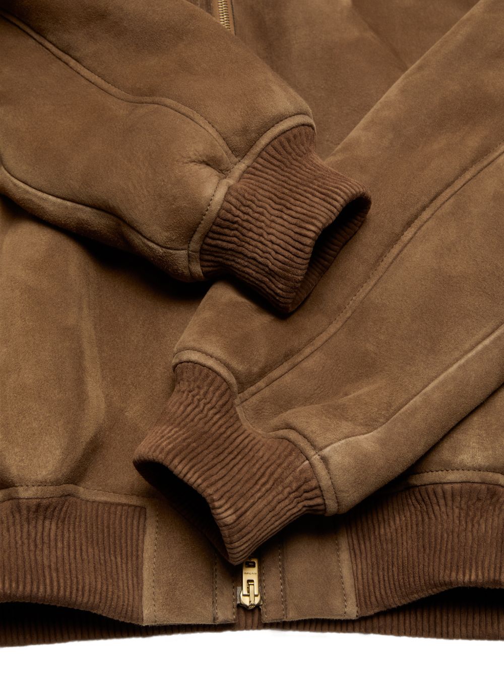 Acne Studios Women Leather Jacket ACNE STUDIOS