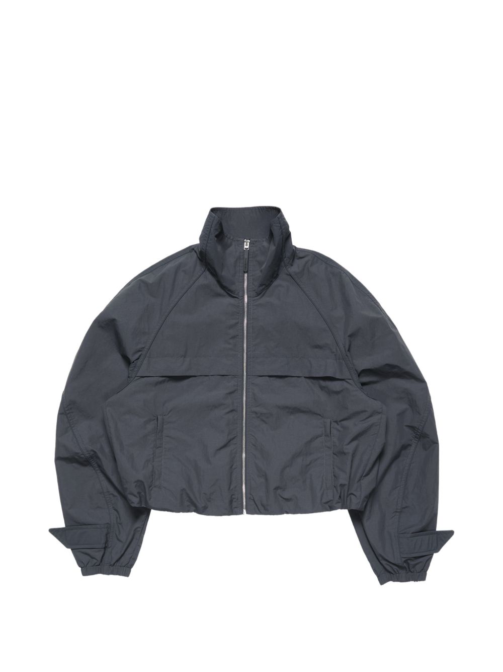 Acne Studios Women Nylon Blouson Jacket ACNE STUDIOS