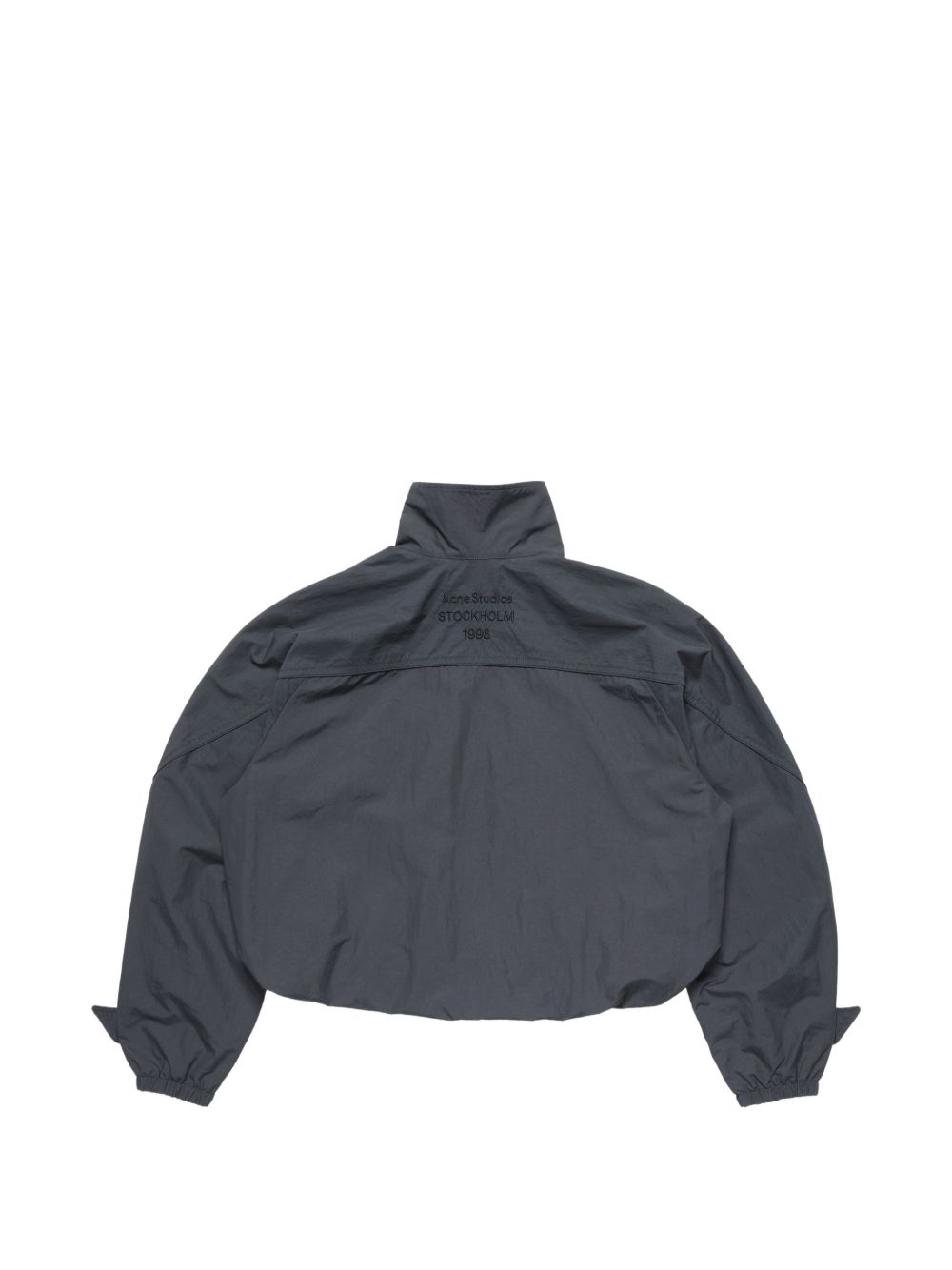 Acne Studios Women Nylon Blouson Jacket ACNE STUDIOS