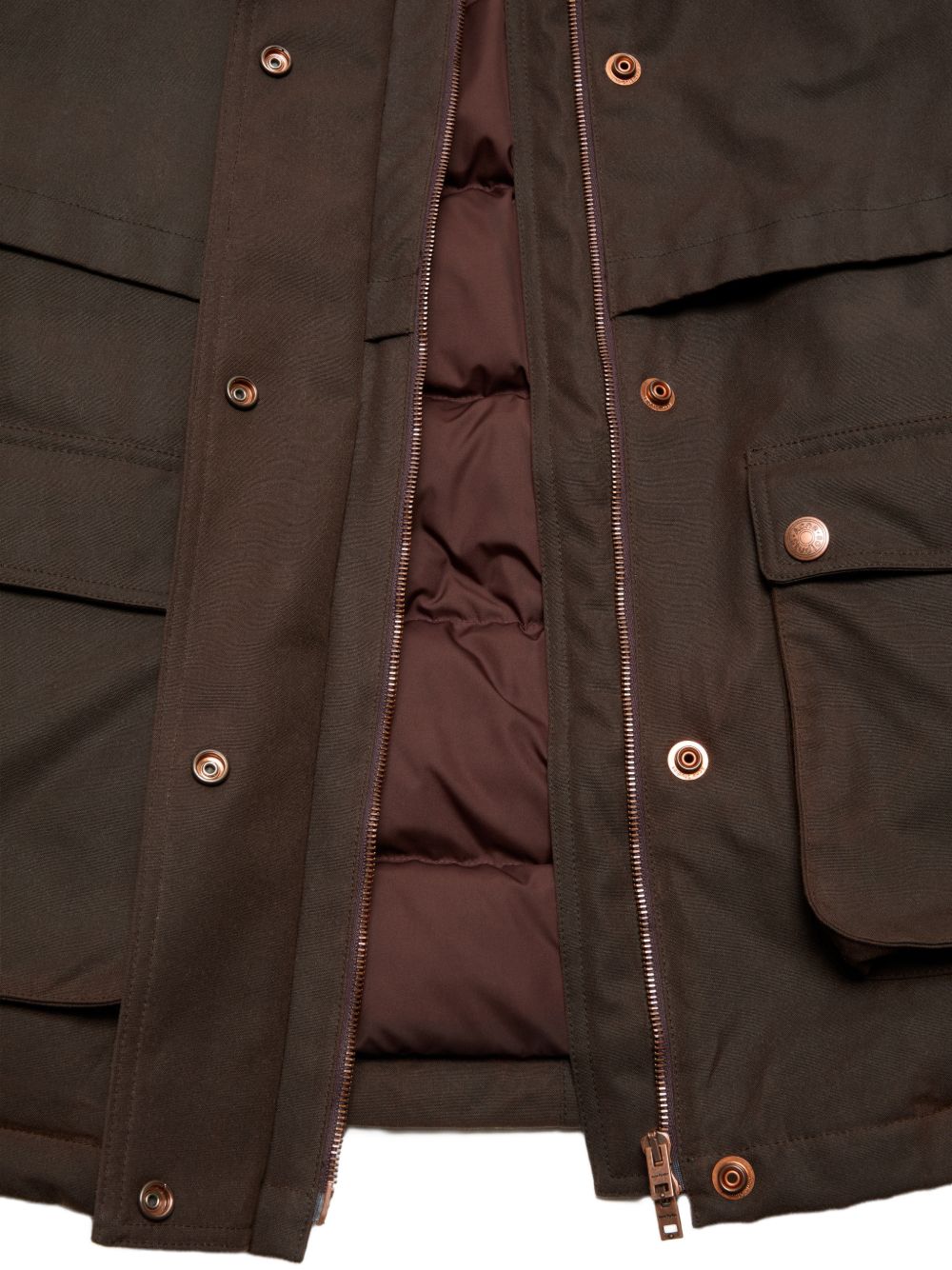 Acne Studios Women Organic Cotton Field Jacket ACNE STUDIOS
