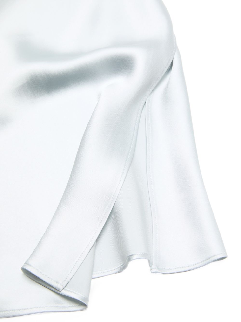 Acne Studios Women Satin Tank Top ACNE STUDIOS