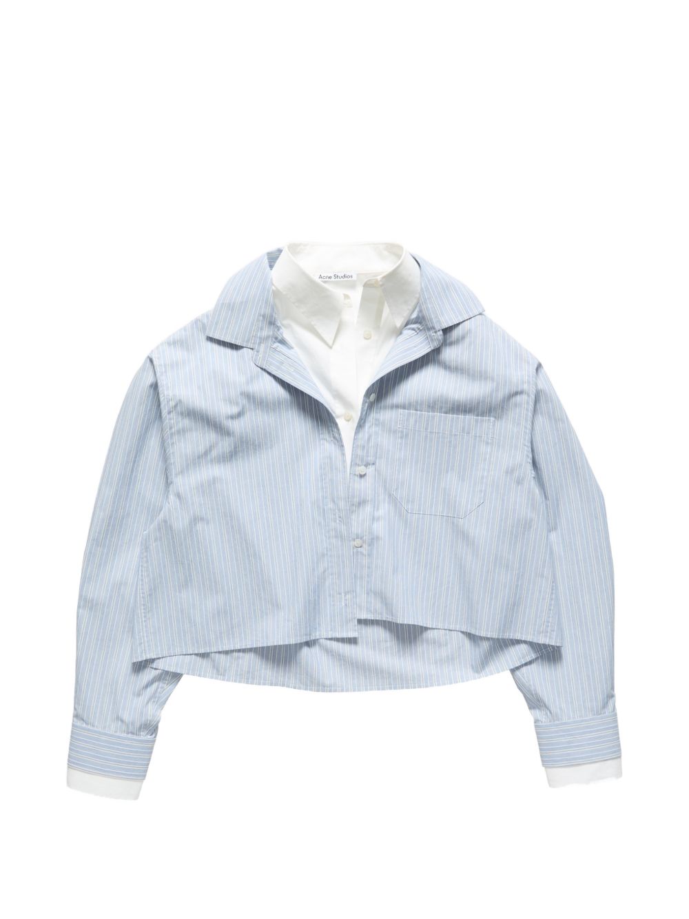 Acne Studios Women Shirts ACNE STUDIOS