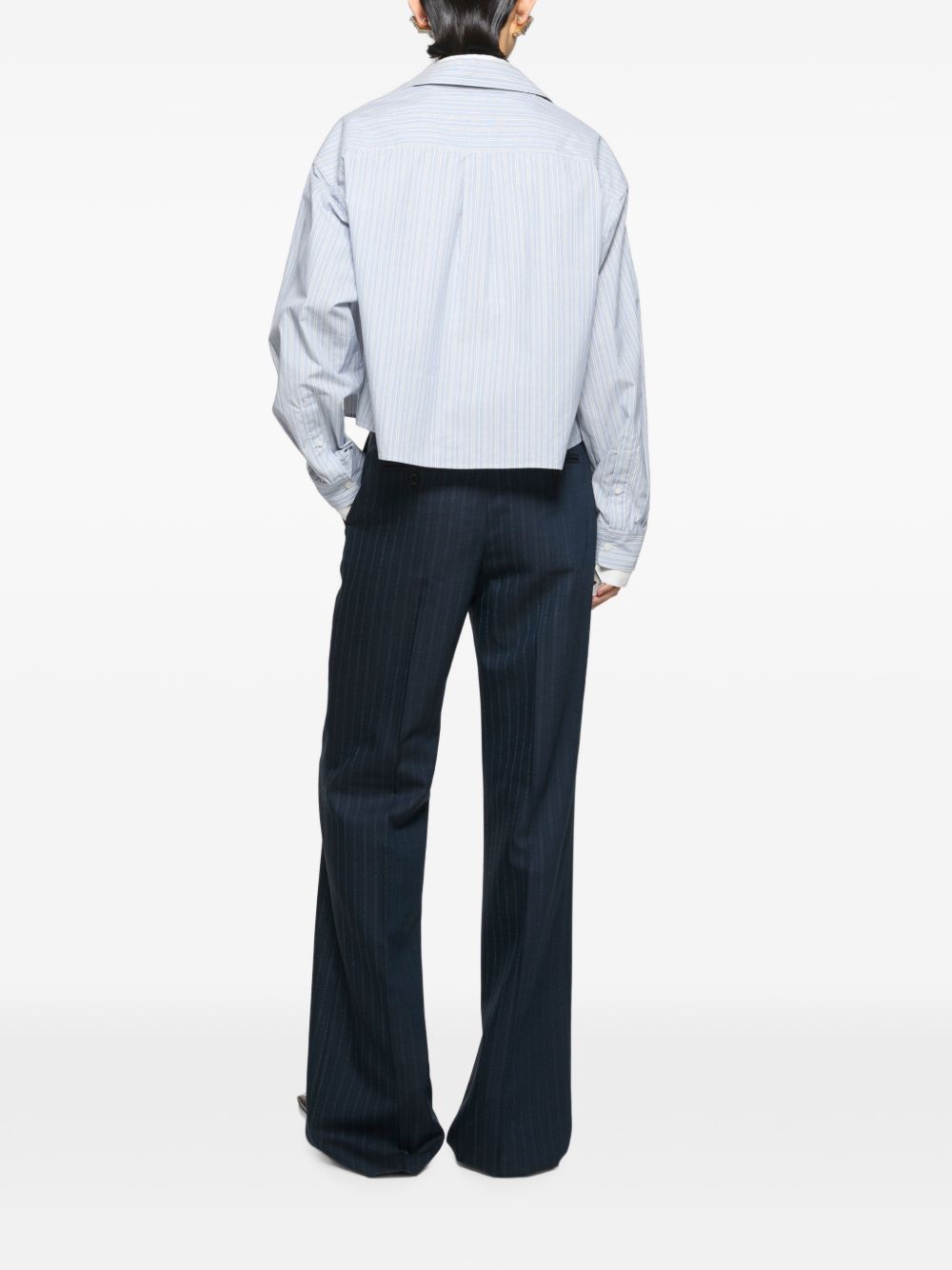 Acne Studios Women Shirts ACNE STUDIOS