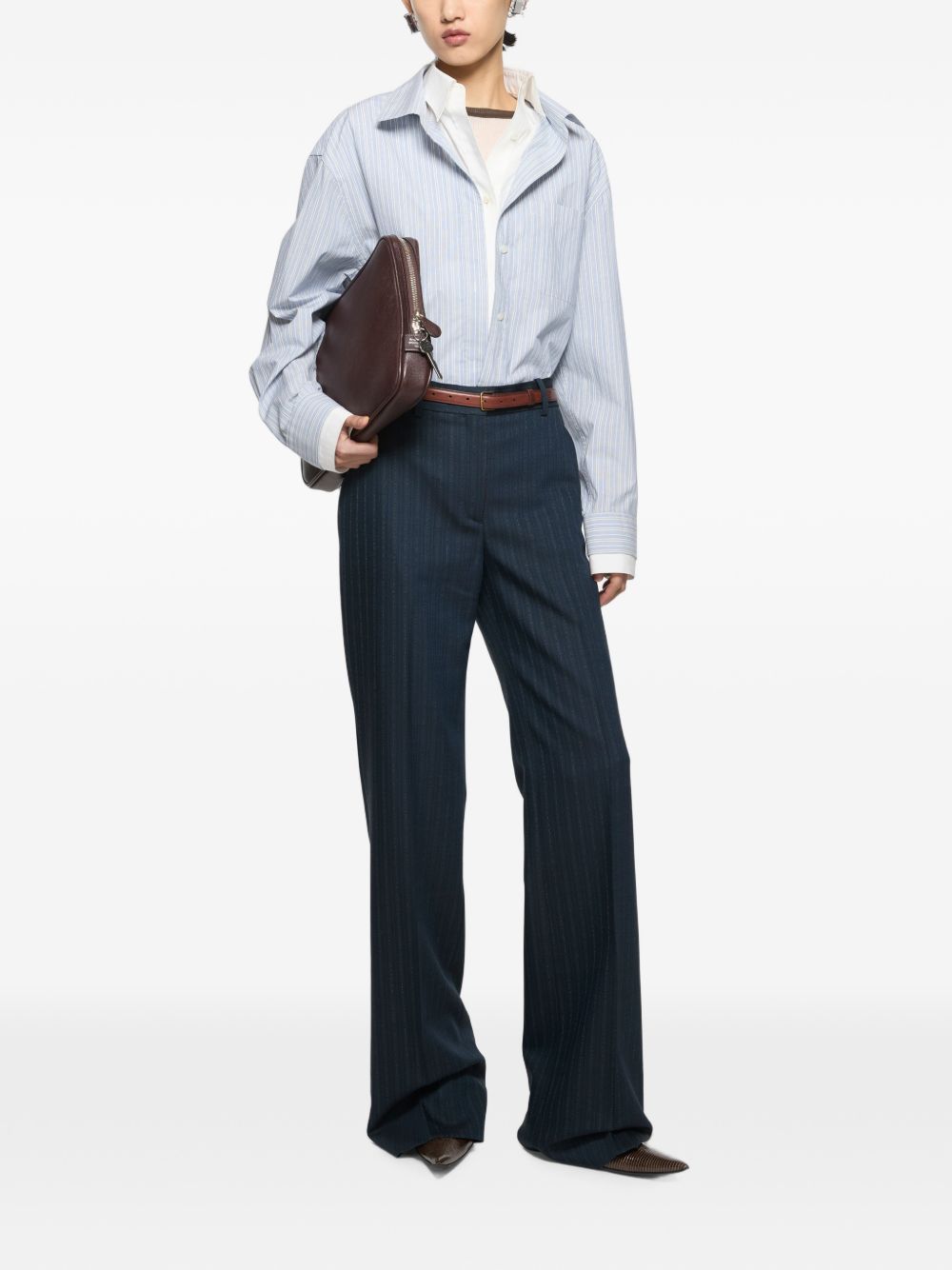 Acne Studios Women Shirts ACNE STUDIOS