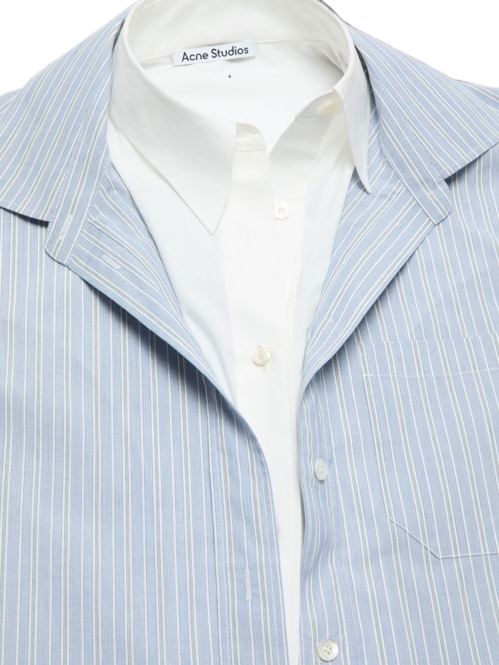 Acne Studios Women Shirts ACNE STUDIOS