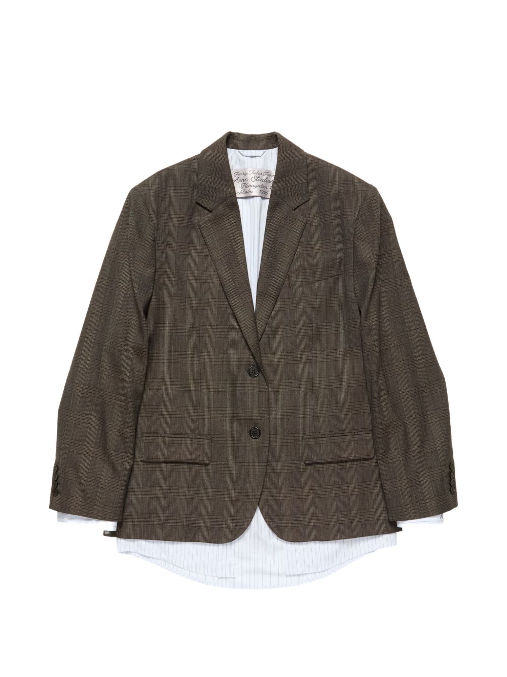 Acne Studios Women Jackets ACNE STUDIOS
