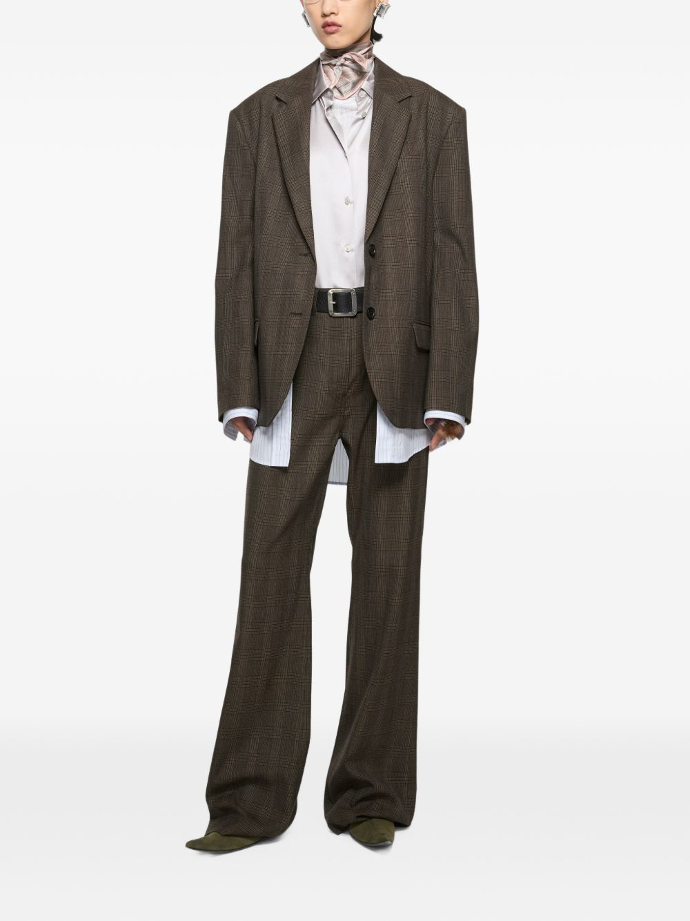 Acne Studios Women Jackets ACNE STUDIOS