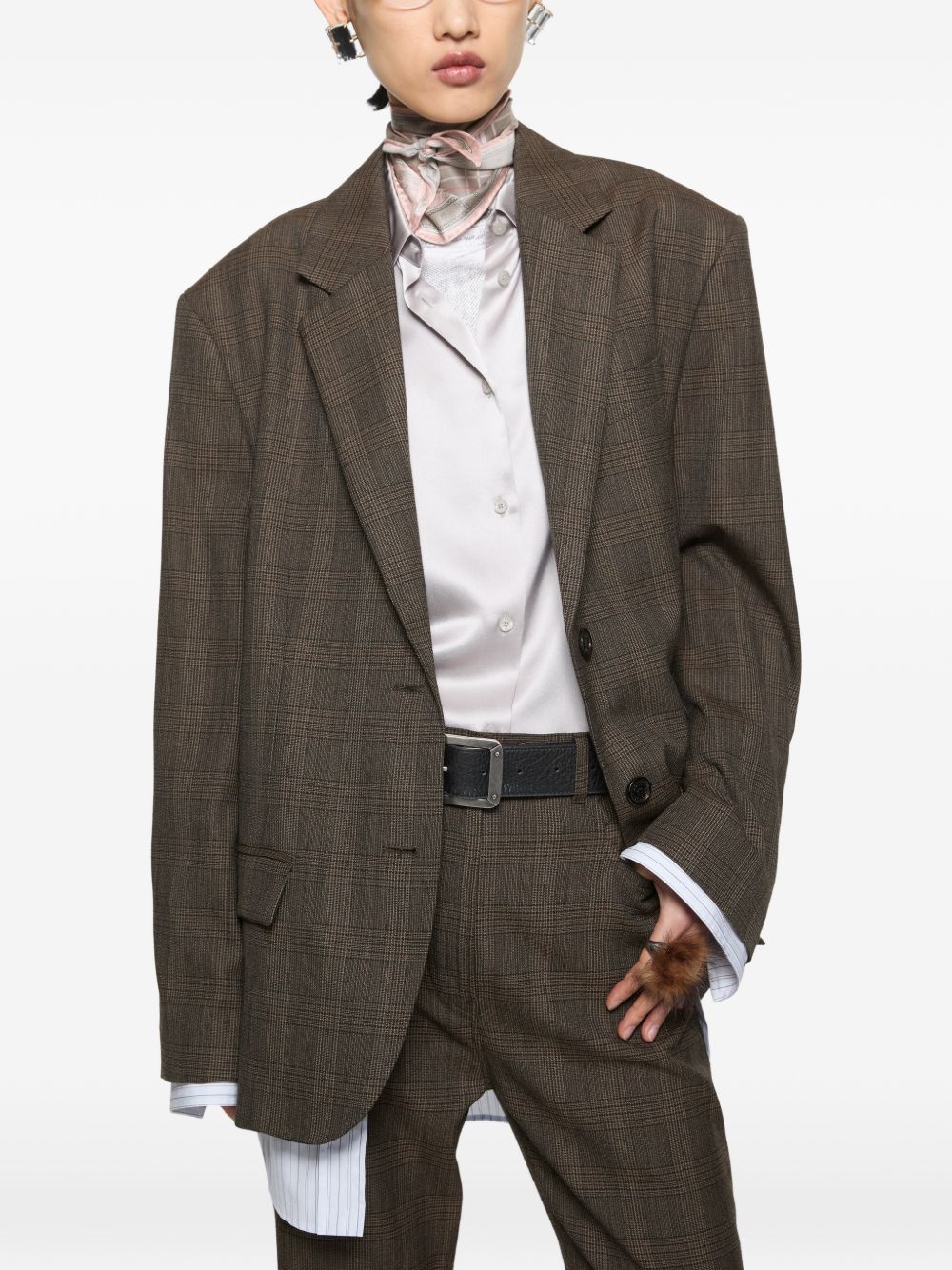 Acne Studios Women Jackets ACNE STUDIOS