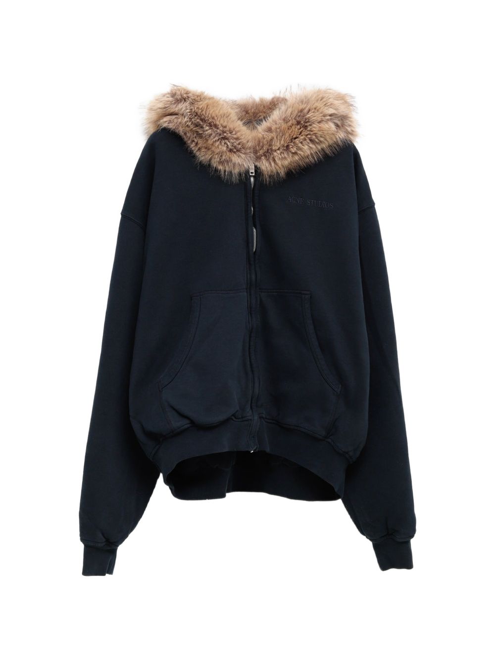 Acne Studios Women Organic Cotton Jacket ACNE STUDIOS