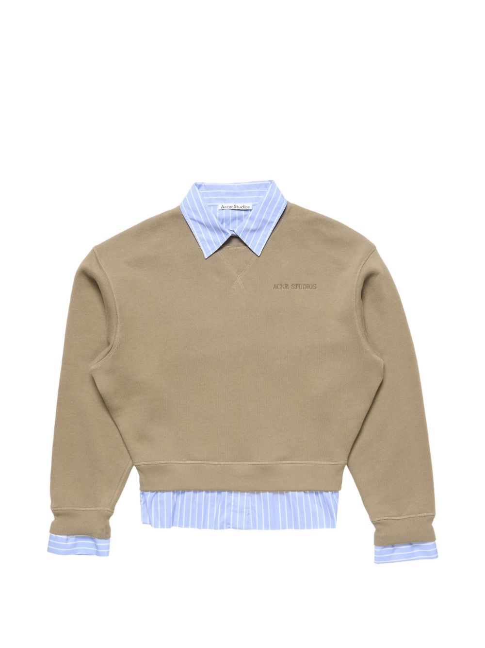 Acne Studios Women Tops ACNE STUDIOS
