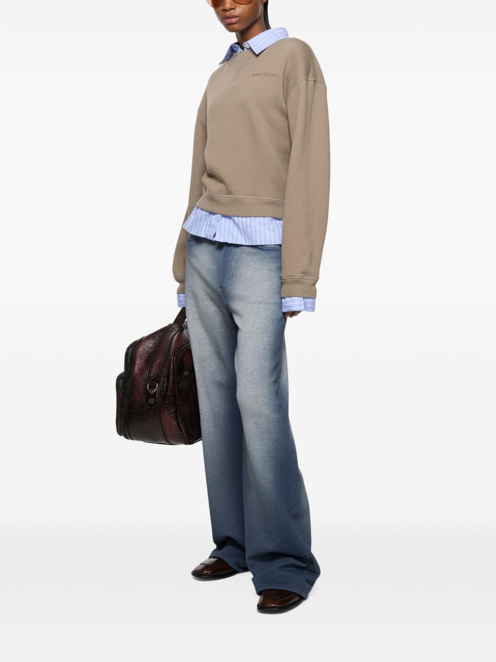 Acne Studios Women Tops ACNE STUDIOS