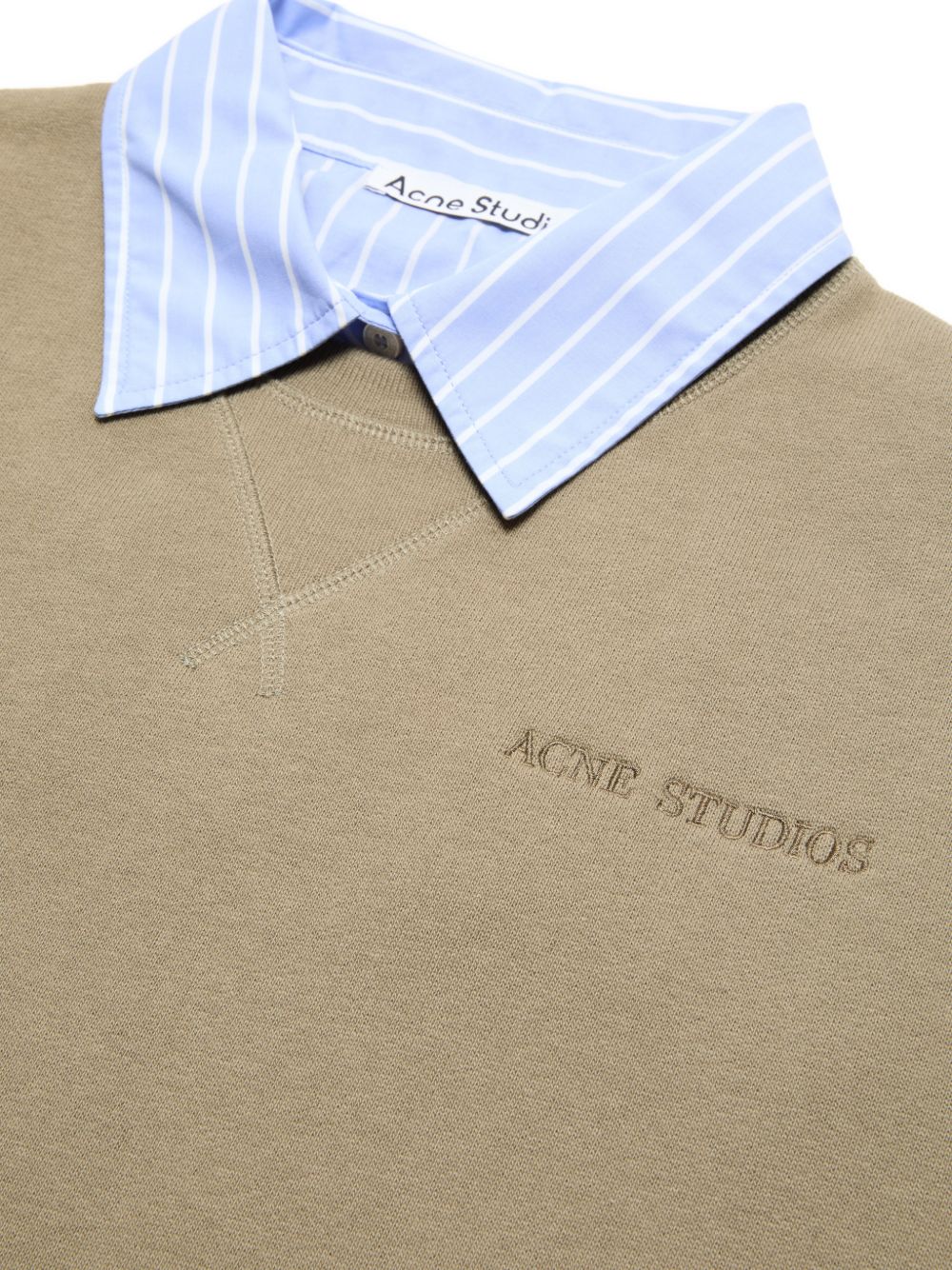 Acne Studios Women Tops ACNE STUDIOS