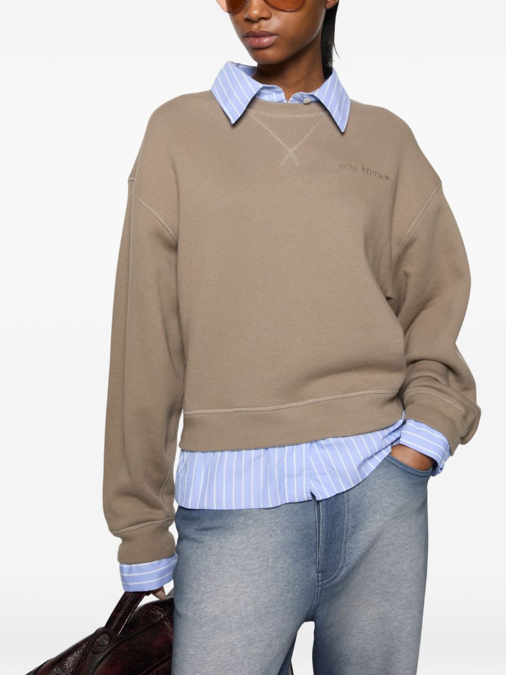 Acne Studios Women Tops ACNE STUDIOS