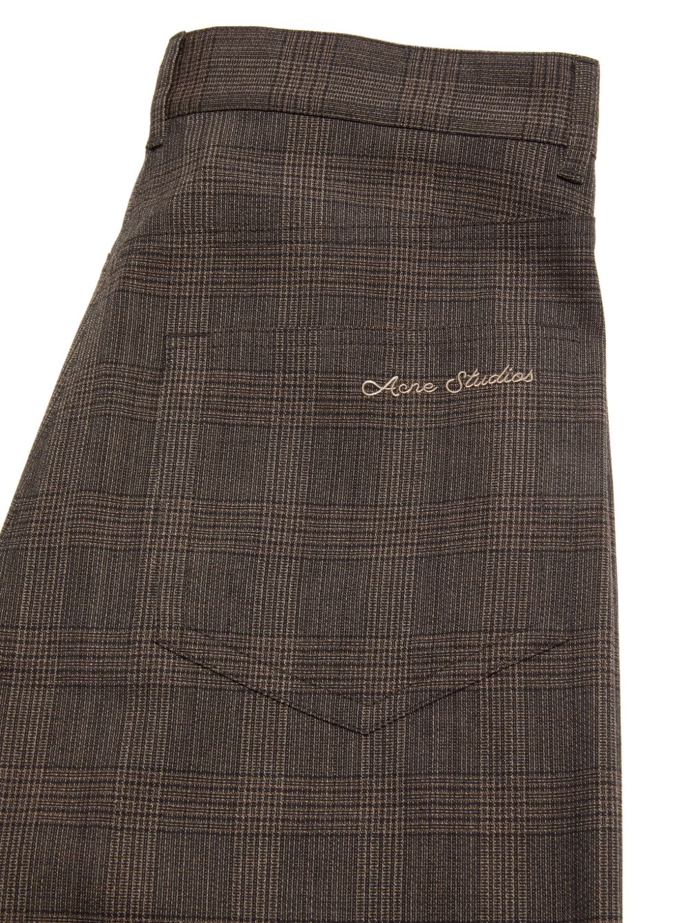 Acne Studios Women Trousers ACNE STUDIOS