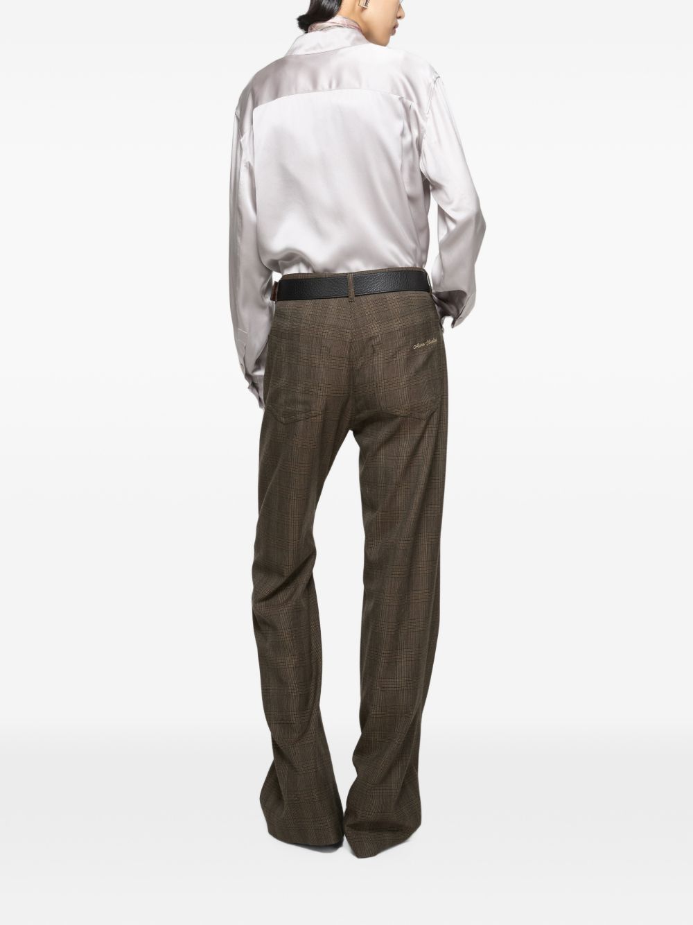 Acne Studios Women Trousers ACNE STUDIOS