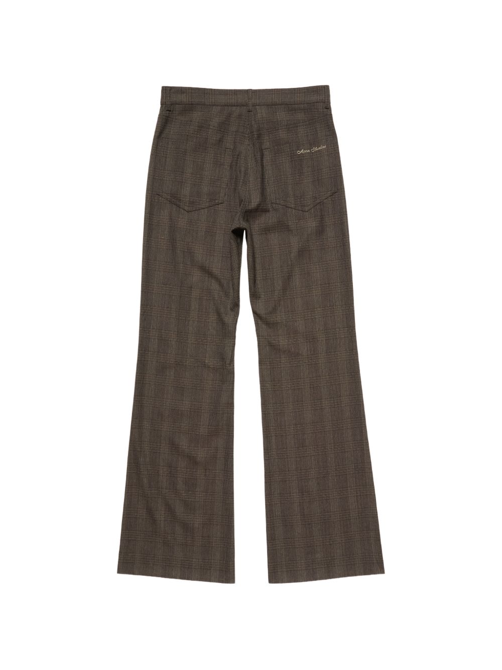Acne Studios Women Trousers ACNE STUDIOS