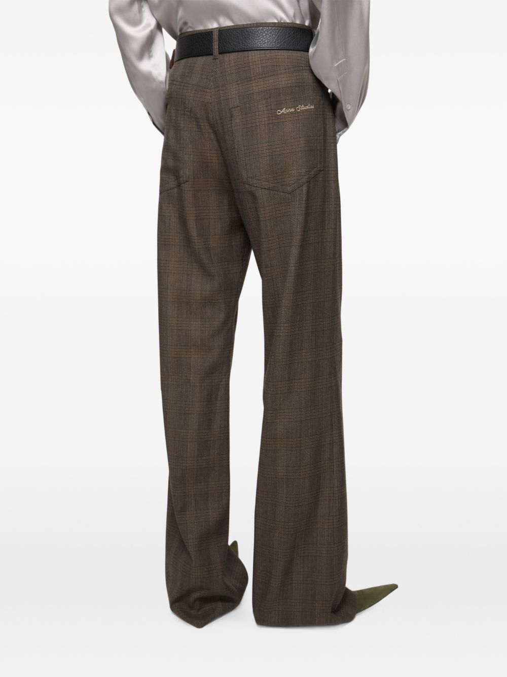 Acne Studios Women Trousers ACNE STUDIOS