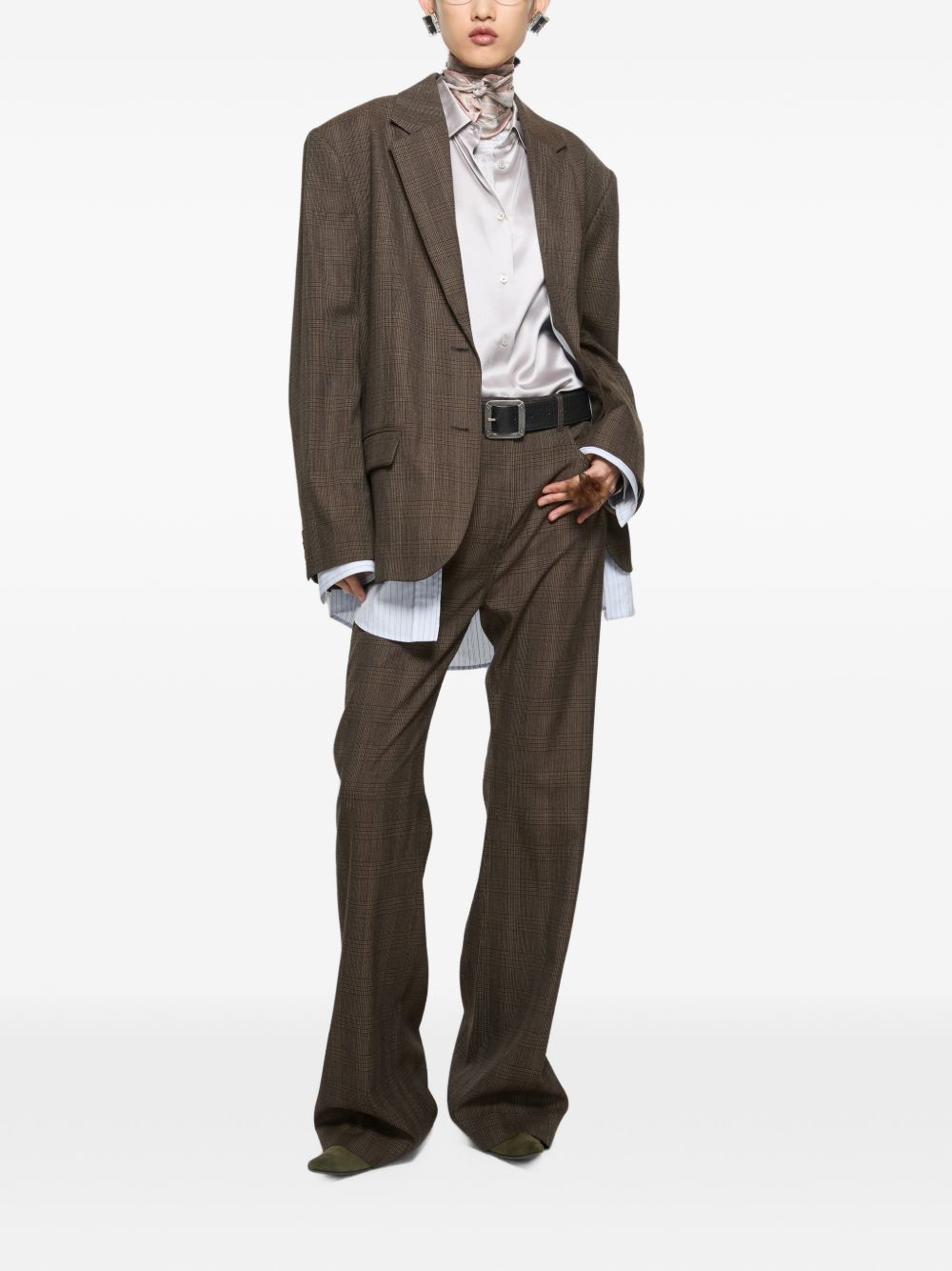 Acne Studios Women Trousers ACNE STUDIOS