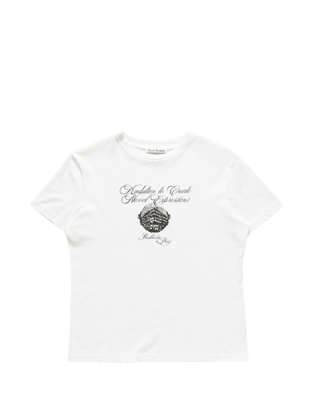 Acne Studios Women Tops ACNE STUDIOS