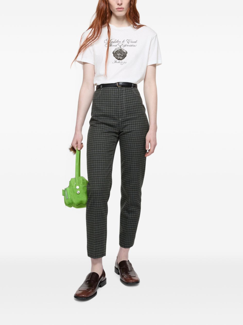 Acne Studios Women Tops ACNE STUDIOS
